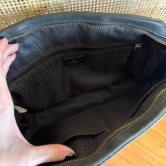 Kate Spade Kay Street Small Felix Satchel/Crossbody - Picture 15 of 16